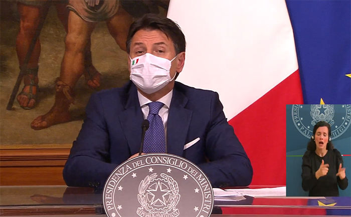 Ecco la sintesi del nuovo Dpcm di Natale: cosa si può fare, cosa è vietato