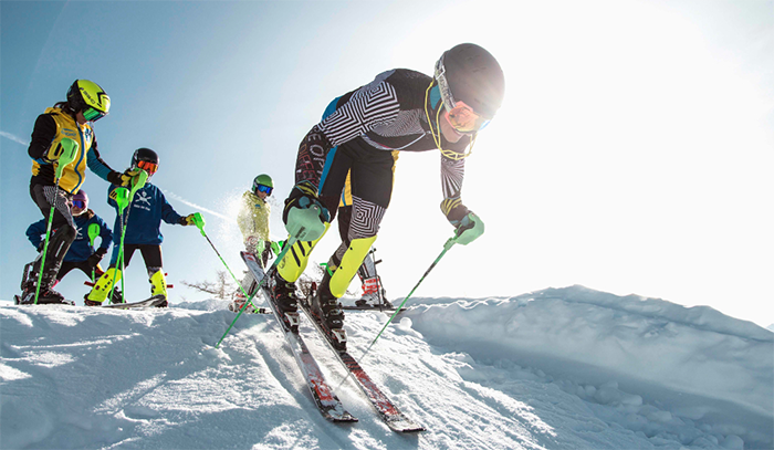 A partire da sabato 12 dicembre alla Piana di Vigezzo piste aperte per atleti e sci club