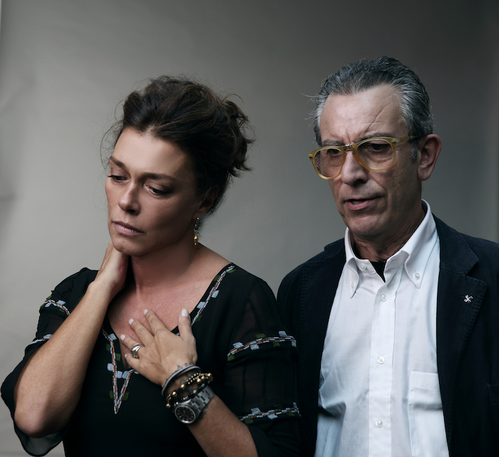 Ditegli sempre di sì, un classico di Eduardo in scena a La Fabbrica
