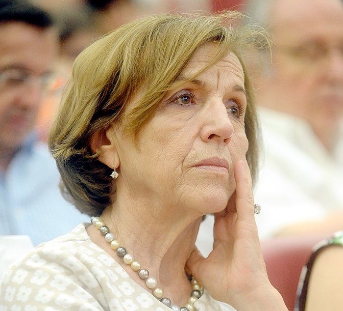 Elsa Fornero a Domodossola: parlerà di pensioni, riforme e futuro