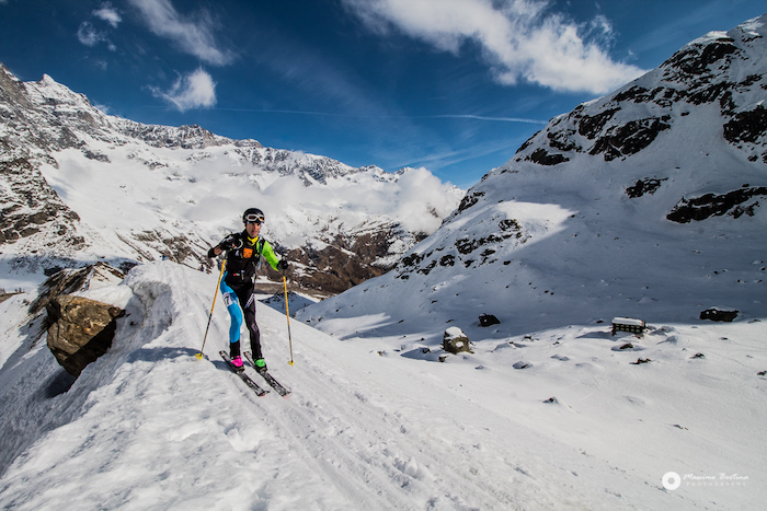 Verso una spettacolare Rosa Ski Raid 2020
