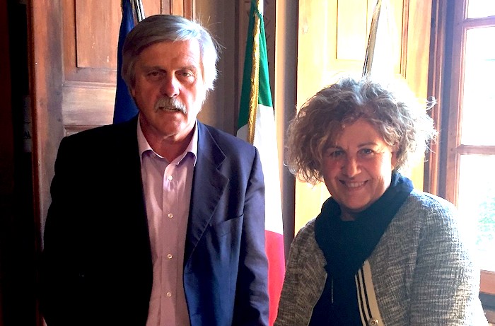 Crodo: il libretto postale in dono a tutti i nuovi nati 