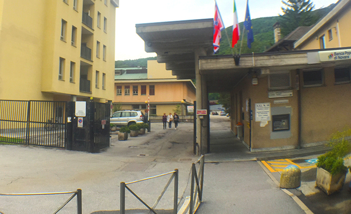 "Sanità e Ospedali: meglio trini", nuovo editoriale di Bernardino Gallo