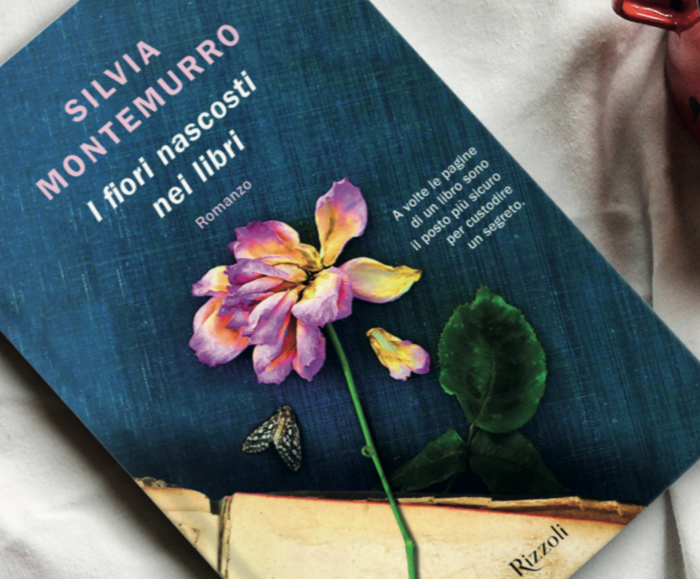 A Villa la presentazione dell'ultimo libro di Silvia Montemurro