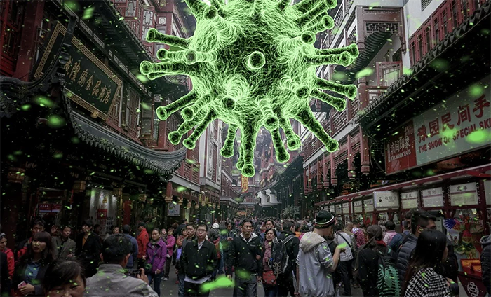 "Il reato di epidemia", nuovo editoriale di Carlo Crapanzano