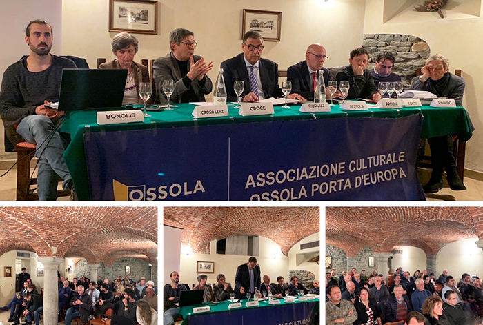 Fautori e contrari alla legge regionale sulla ludopatia nel dibattito a Domodossola