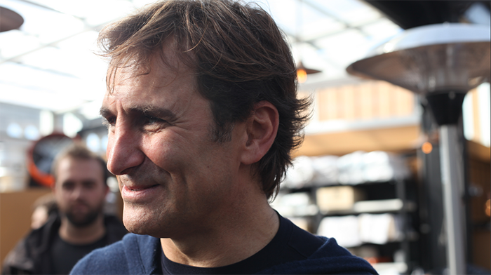 L'incidente a Zanardi e la sicurezza dei ciclisti, Uncem: “Chiusura dei passi alpini alle auto per due giorni”