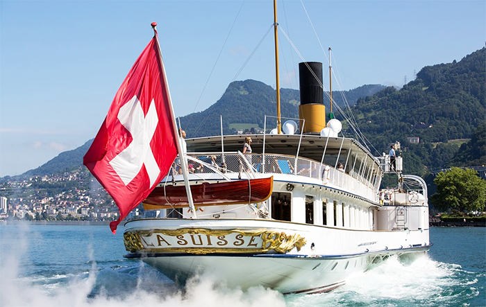 ''Svizzera agli Svizzeri'', a cinquant' anni dal referendum anti immigrati rossocrociato