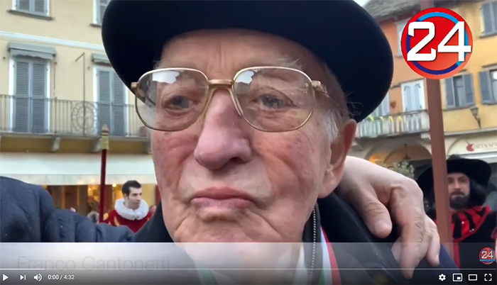 cantonetti intervista