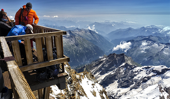 Nuove linee guida in Piemonte per i rifugi alpini ed escursionistici
