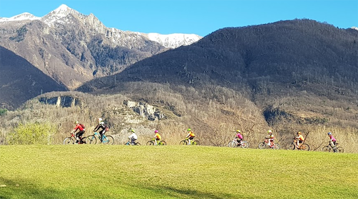 Villadossola: la Collina dello sport ancora più inclusiva con nuovi spazi e servizi 