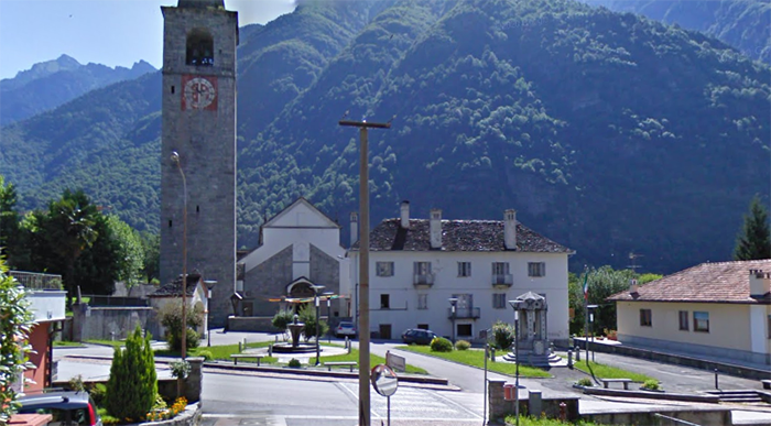 E' morto don Luciano Piumarta, lutto in valle Antigorio