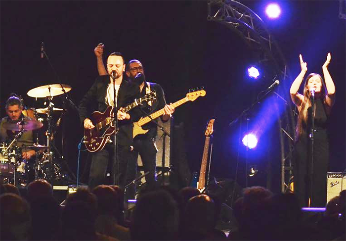 Macugnaga Blues Experience, il 21 giugno un evento musicale gratuito ai piedi del Monte Rosa