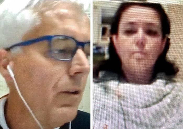 Consiglio a Domodossola: discussioni sul numero antiviolenza sulle donne e piano asfalti