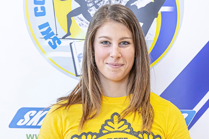 Sci discesa femminile, Federica Lani conquista ufficialmente un posto in nazionale junior