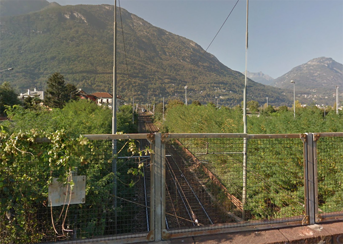 Domo, barriere antirumore per i treni. Dal 2002 ad oggi nulla. Pizzi scrive, Rfi risponde "Entro 15 anni"