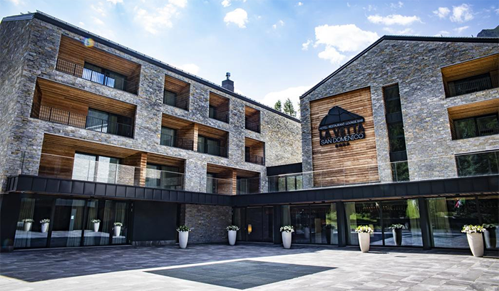 San Domenico ski: riapertura ai primi di luglio di alberghi ed impianti
