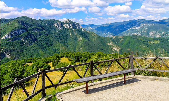 Regione: un tavolo partecipato per ripartire i 14 milioni di euro per la montagna