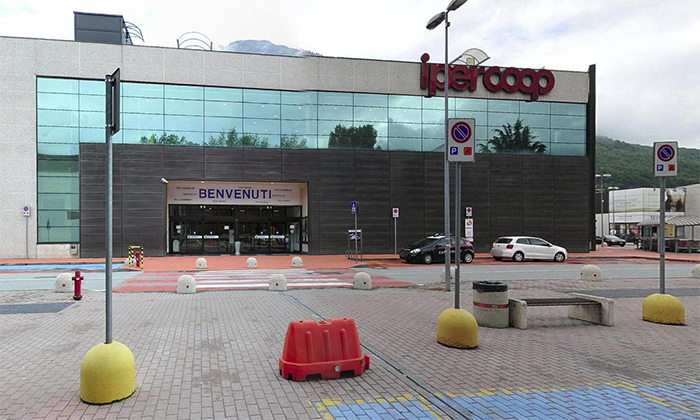  Video emozionali di Nova Coop e Ossola Outdoor Center per promuovere il territorio   
