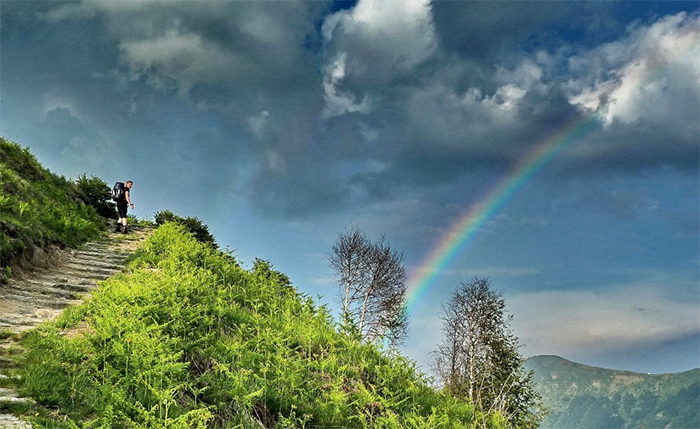 “50 sfumature di Parco”, sino al 19 settembre 50 giornate per scoprire l'autentica Val Grande