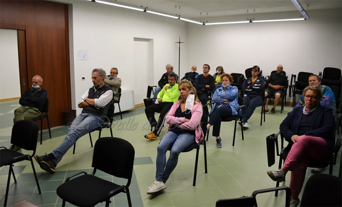 Presentato il 3° Monte Rosa Est Himalaian Trail (Meth). Si correrà il 17/18 luglio 2021. Foto e video