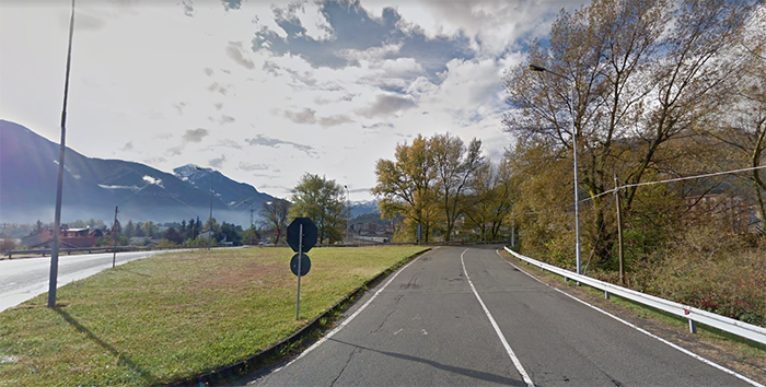 Piano asfalti di Domodossola: bilancio e nuove opere, anche in periferia