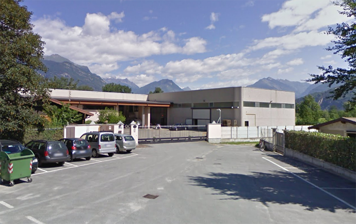 Fallimento di Framiva Metalli a Beura, 50 senza lavoro. Lunedì assemblea