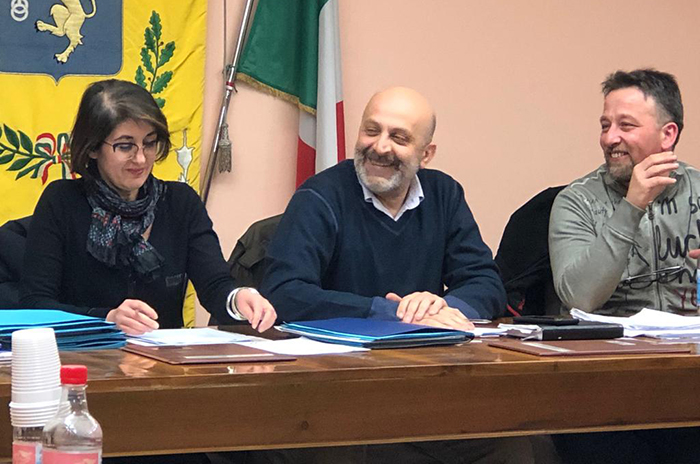 Pubblico confronto in videoconferenza per i cittadini di Crevoladossola prima dell'ultimo consiglio comunale
