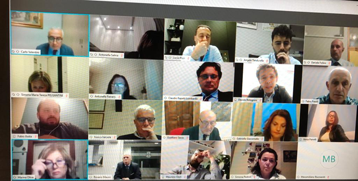 Domo: i 4 consiglieri d'opposizione scrivono al prefetto per far annulare la convocazione del consiglio comunale in videoconferenza