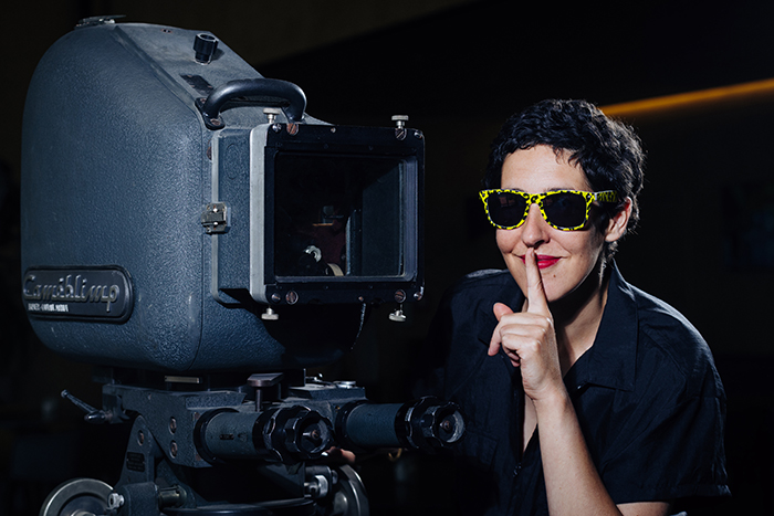 Locarno 2020: riaprono le porte delle sale cinematografiche col " For the Future of Films"