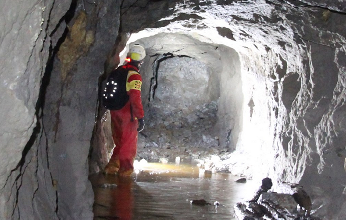 Per un giorno sarà visitabile la miniera d'oro in Antrona abbandonata da cento anni