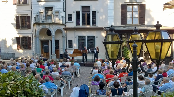 Torna Musica da bere (classica e pop) a Santa Maria Maggiore
