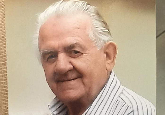 E' morto l'albergatore Giovanni Alberti Violetti, una sosta davanti al Belvedere di Mozzio durante il funerale