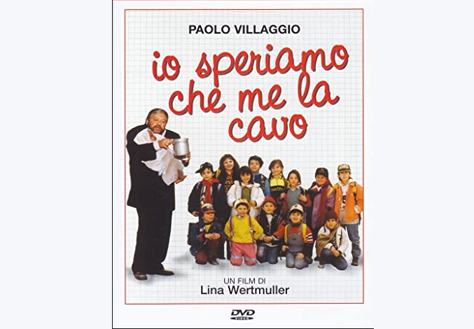 "Io speriamo che me la cavo", nuovo editoriale di Max Polli