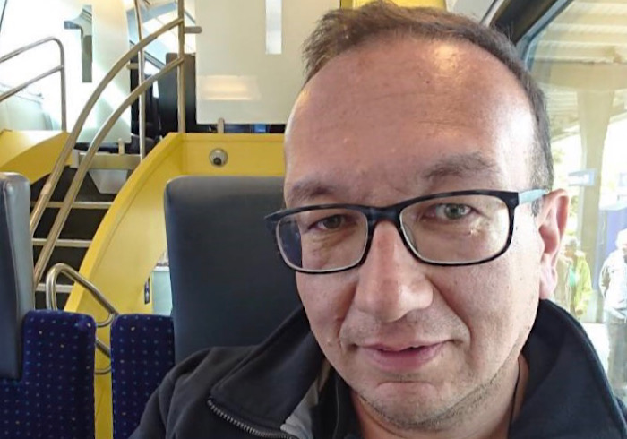 Ritrovato il turista disperso da giorni nei boschi