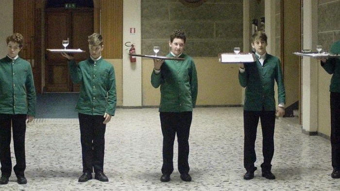 Al Cinema Corso arriva L’apprendistato, pluripremiato film girato all’alberghiero Rosmini 