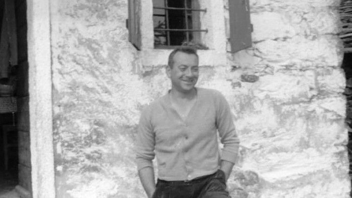 Nasce il primo Parco letterario del Piemonte, dedicato al partigiano e scrittore Nino Chiovini 