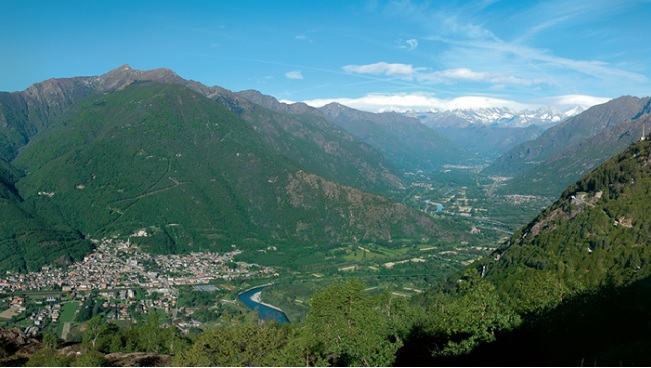 Nel cuore della Terra: a Ornavasso e Pieve Vergonte, al via nel 2021 perforazioni fino a 1 km di profondità