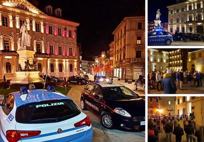 Il Pd sulla manifestazione anti Dpcm: "Rispetto per la piazza. Domodossola faccia la sua parte, non solo a parole"