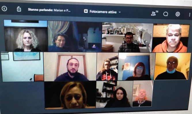 Consiglio di Crevola riunito in videoconferenza, approvate le aliquote della nuova Imu