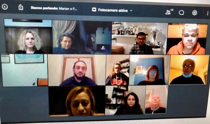 Montecrestese: prima seduta on line del consiglio comunale