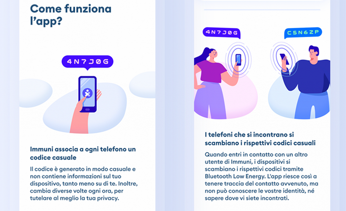 Uncem collabora alla campagna per promuovere la app Immuni