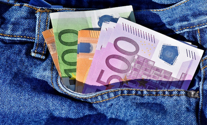 Il limite all’uso del contante, ce lo spiega Carlo Crapanzano