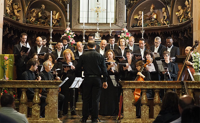 “Omaggio a Isabella Leonarda”, in Collegiata il 24 ottobre iniziano i Concerti d’autunno 2020