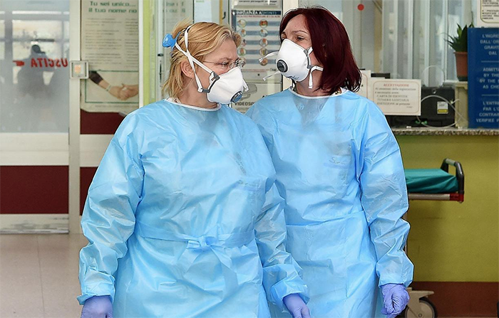 Piemonte, nuovo accordo con le strutture private: “Più posti letto covid e prestazioni a supporto degli ospedali”