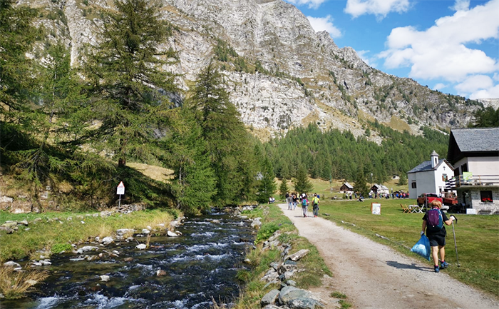 Oltre 50kg di rifiuti rimossi dall'Ossola grazie alla giornata Puliamo i parchi