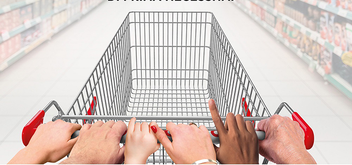 Sabato torna la raccolta alimentare speciale “Dona la Spesa”, promossa da Nova Coop