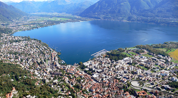  Il passato, il presente ed il futuro: il Cantone Ticino verso la “Città Ticino”