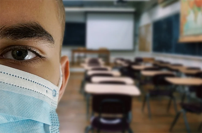 Da lunedì alcune scuole superiori del Vco con didattica a distanza al 100%