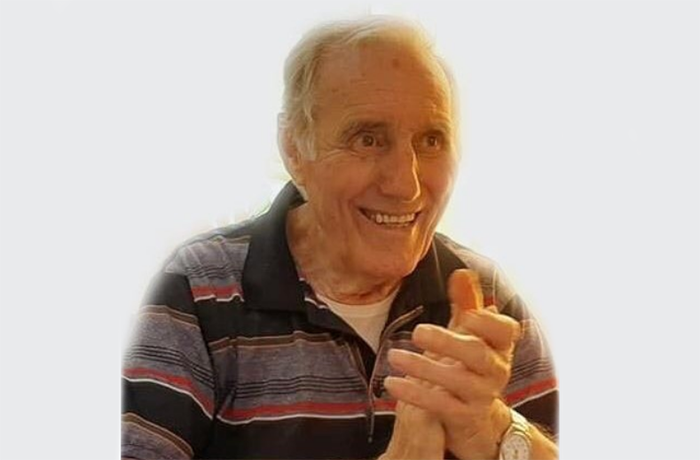 L'addio di Villadossola e della Filarmonica a Mario Milesi